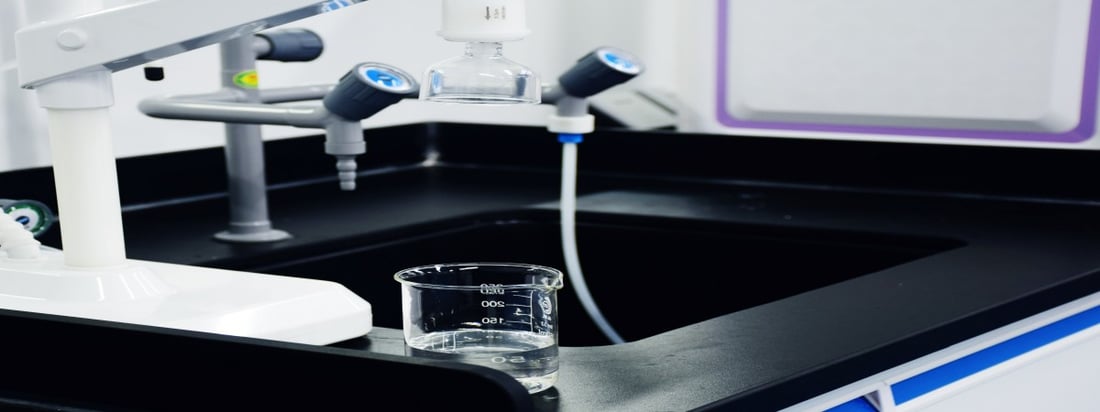 Transforming Your Water Quality with a Countertop Water Filter System