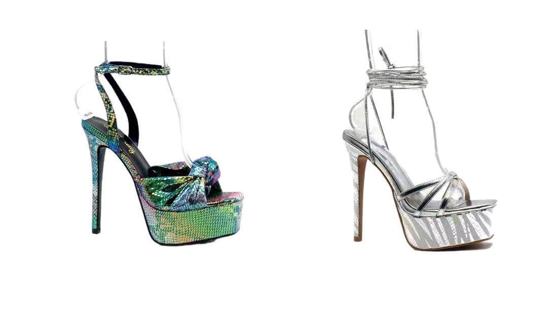 The Ultimate Guide to High Heel Slingback Pumps for Women