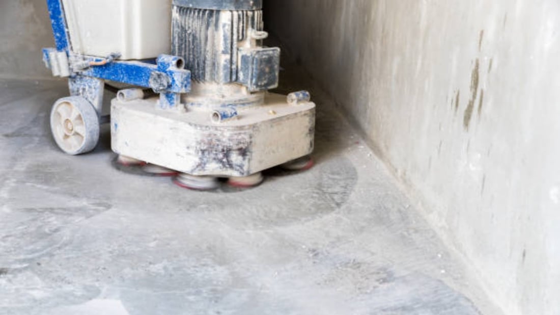 Concrete Finishing Tools: A Comprehensive Guide