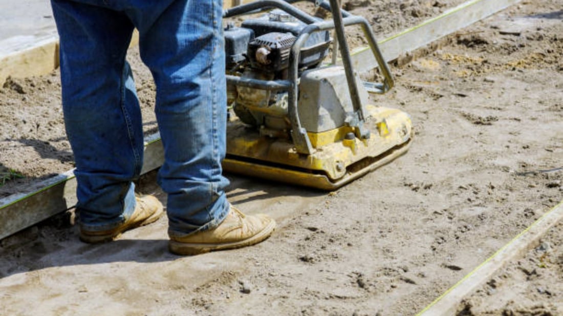The Ultimate Guide to Floor Grinding Machines: Everything You Need to Know