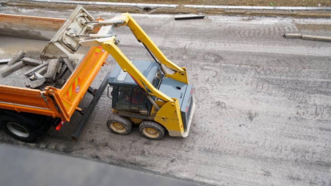 Concrete Road Cutting Machine: A Comprehensive Guide