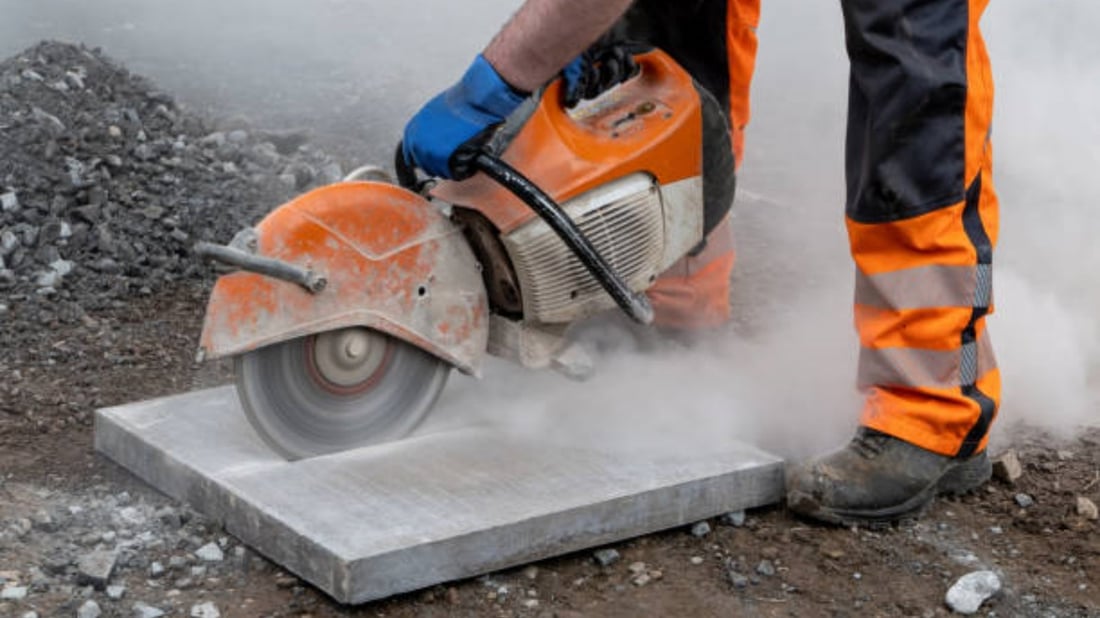 The Ultimate Guide to Concrete Cutting Machines: Everything You Need to Know