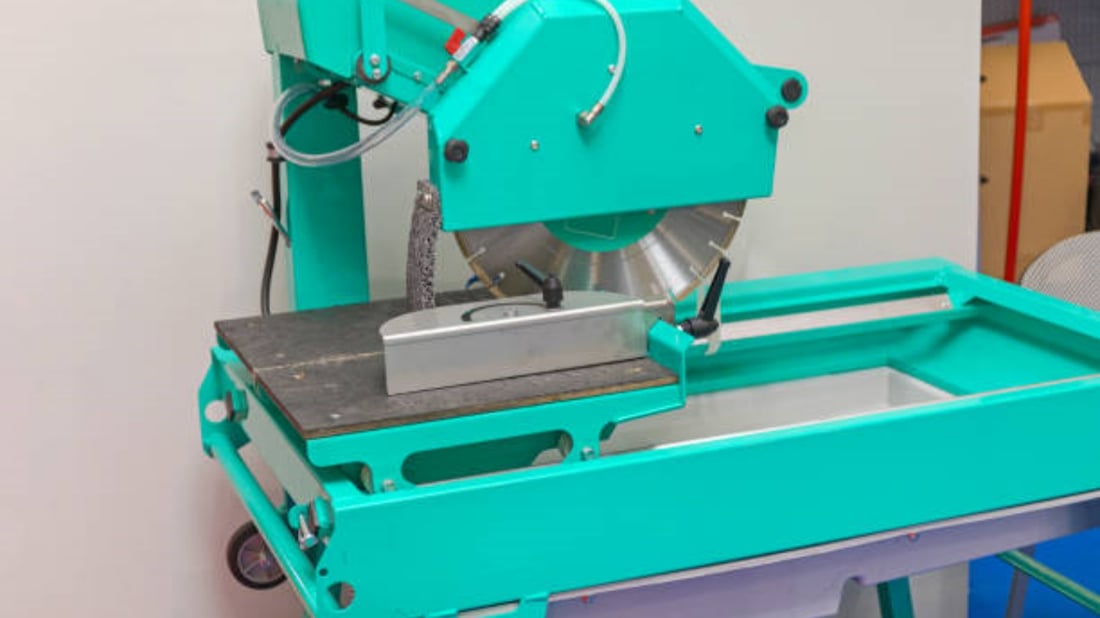 The Cutting Bending Machine: A Revolutionary Tool for Precision