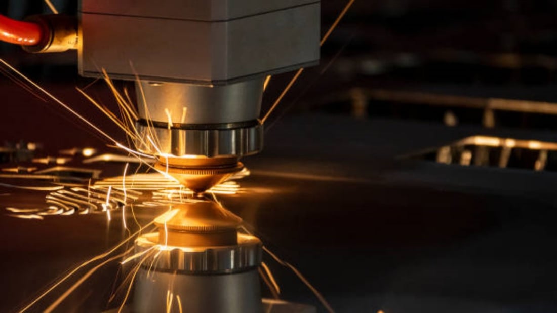 What is Fiber Laser Cutting? A Comprehensive Guide to Laser Cutting Technology