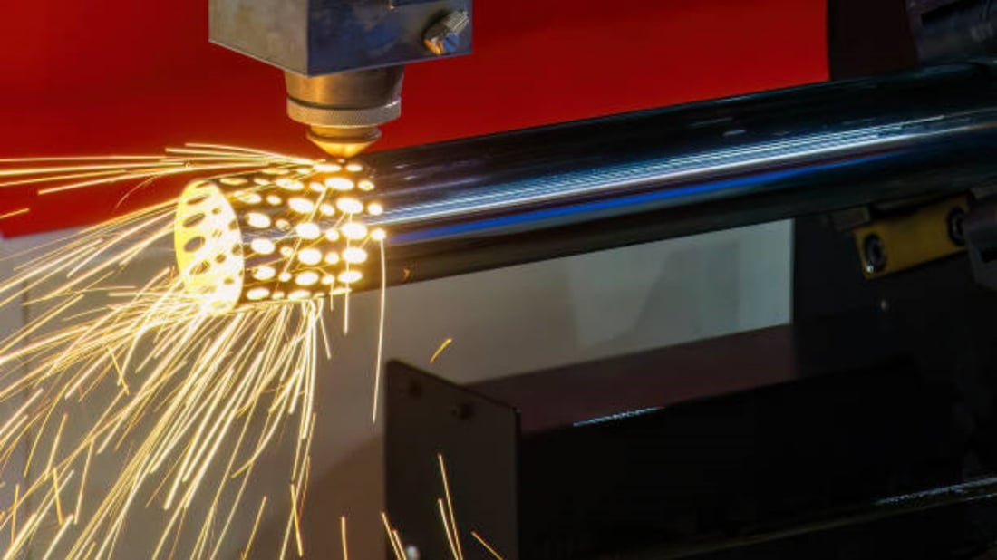 Laser Cutting vs. CNC Machine: Which One to Choose?