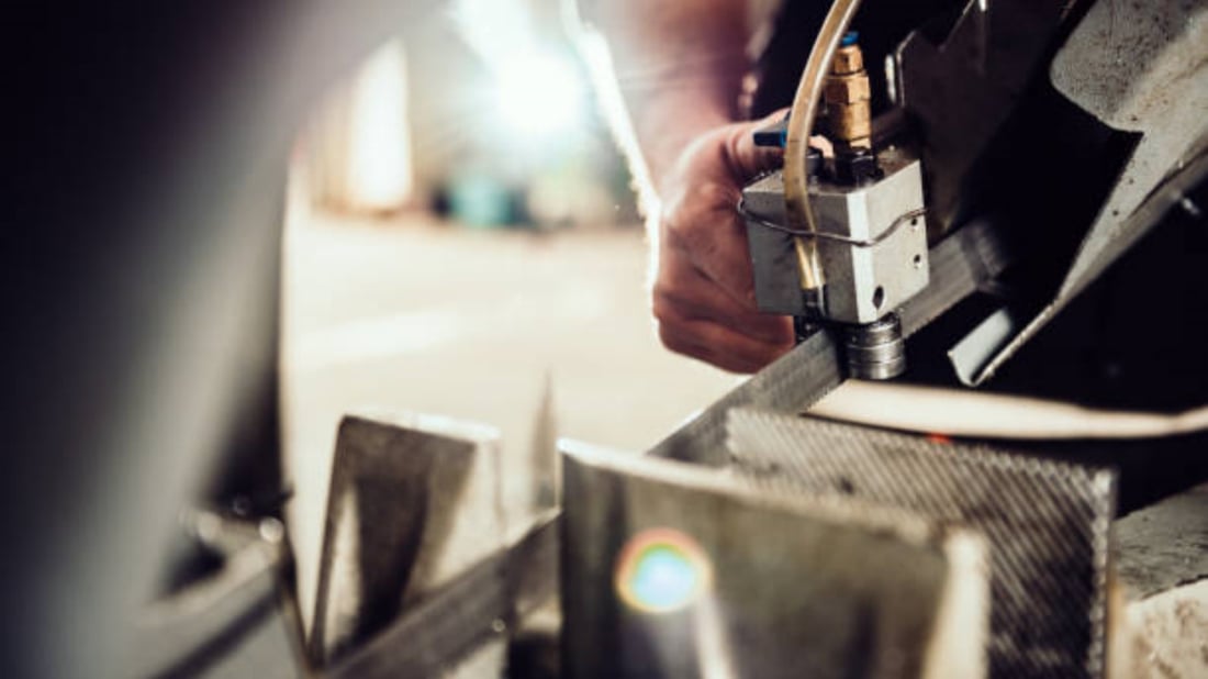 The Role of a Process Equipment Company in Industrial Operations