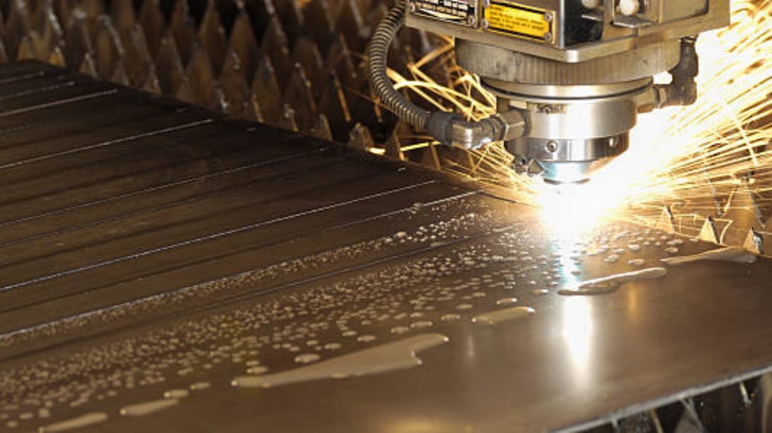 What is Bevel Cut in Laser Cutting? - A Comprehensive Guide