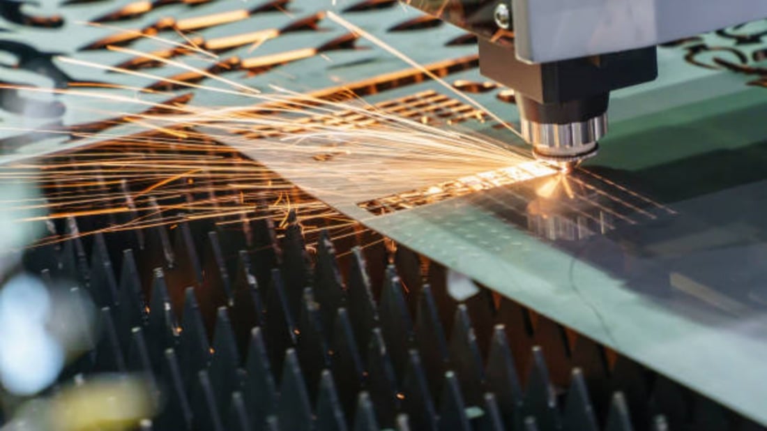 How to Choose a Fiber Laser Cutting Machine for Elevator Manufacturing