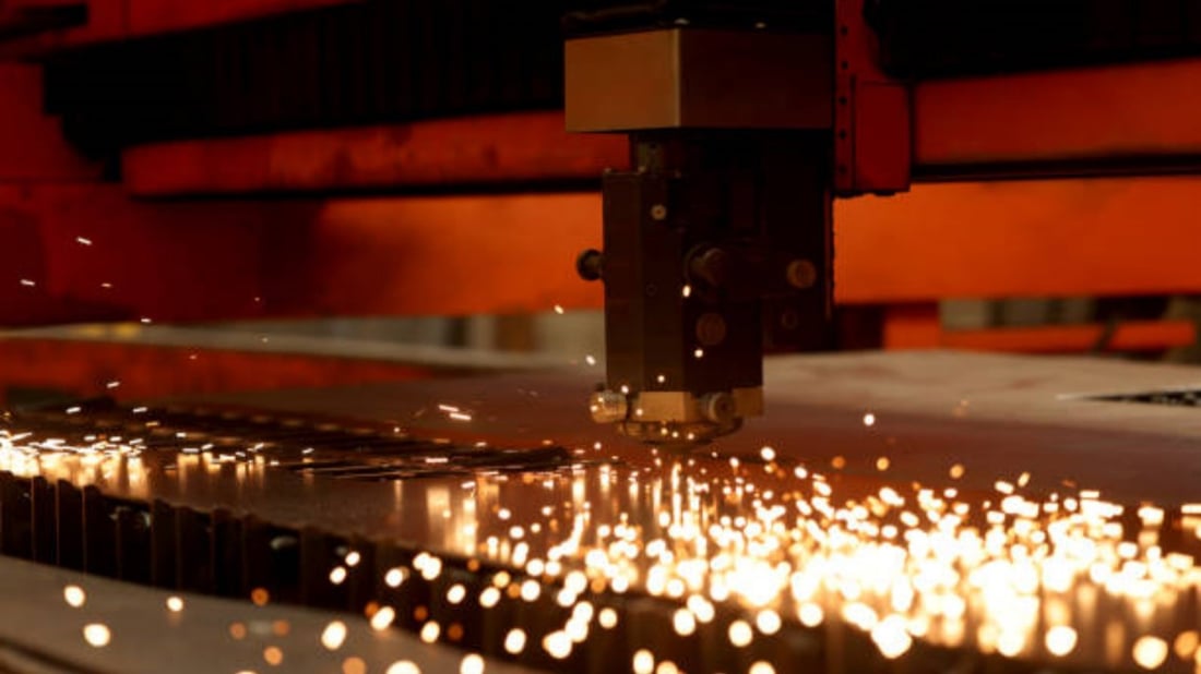 What are the Best Laser Cutting Machines for Stainless Steel?