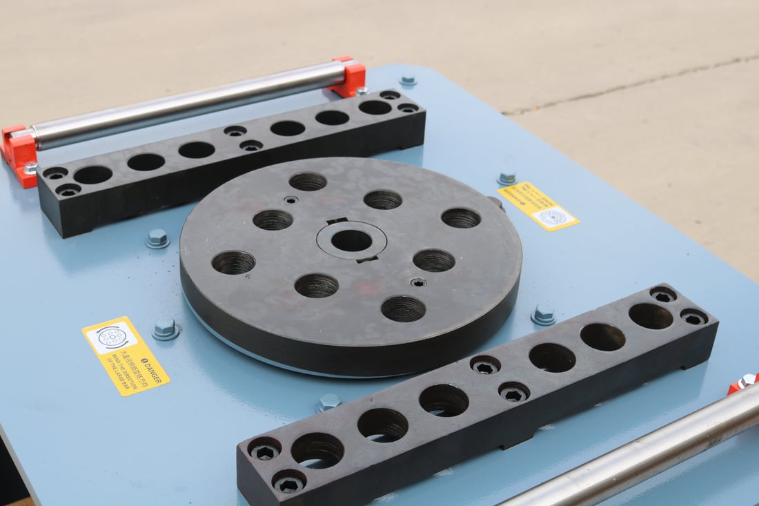Discover the Power of Steel Bending Machines: Revolutionize Your Metal Fabrication Projects