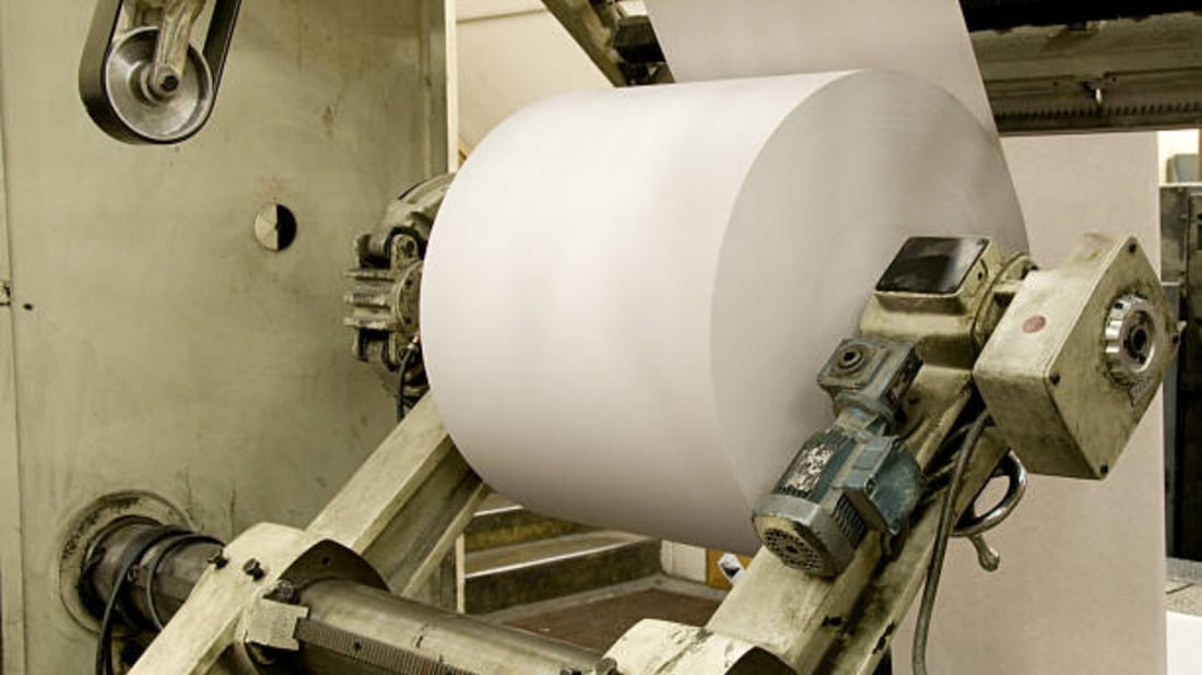 The Benefits of Using a Paper Compactor Machine