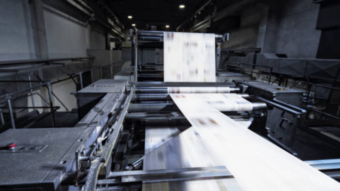 The Cost of Paper Cutting Machines: Everything You Need to Know