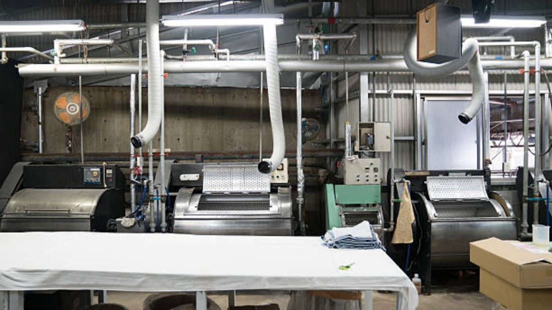 Paper Processing Equipment: Streamlining Your Paperwork Process