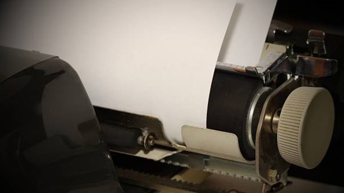 Paper Slitting and Rewinding Machine: A Comprehensive Guide