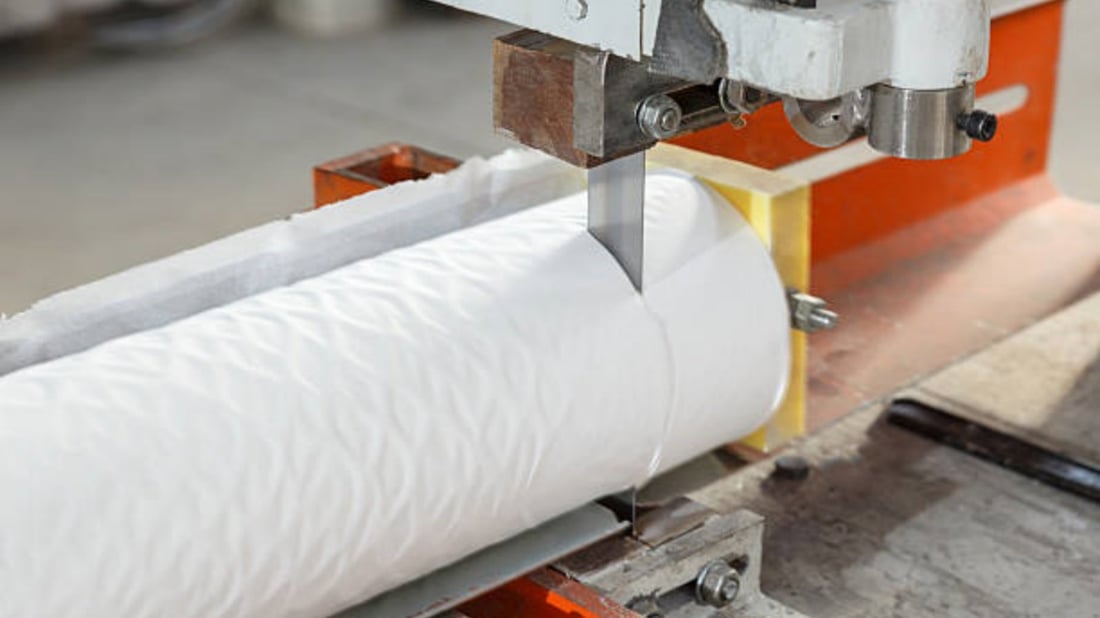 Everything You Need to Know About Paper Bag Sealing Machines