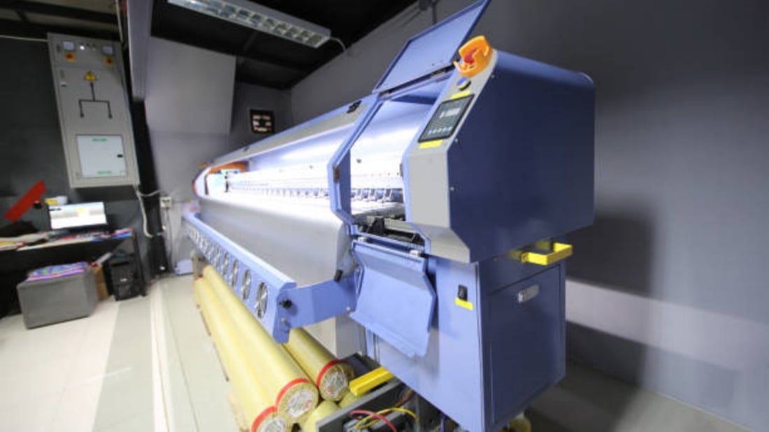 Plastic Paper Sealing Machine: A Comprehensive Guide