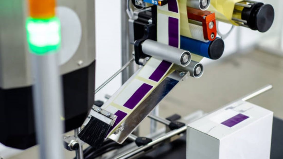 The Ultimate Guide to Foil Paper Sealing Machines: Everything You Need to Know