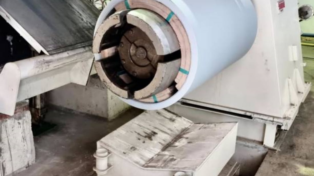Paper Tube Sealing Machine: A Comprehensive Guide