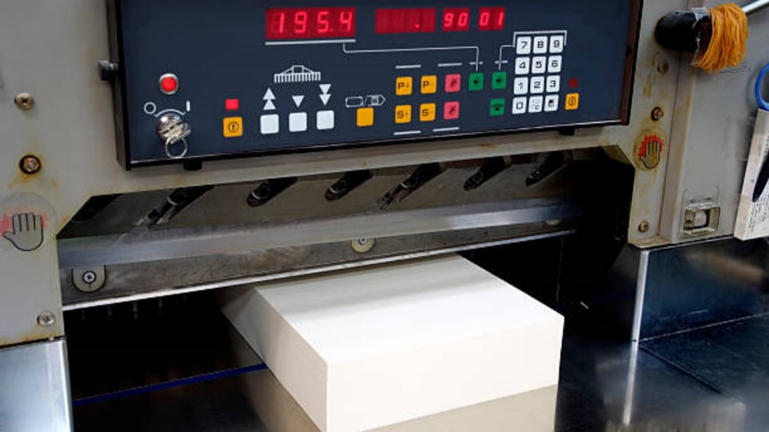 Rotary Paper Cutting Machine: An Essential Tool for Precision Cutting