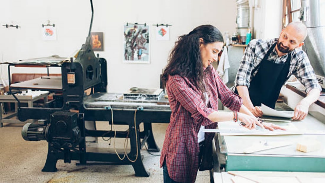 The Ultimate Guide to Rough Paper Cutting Machines: Everything You Need to Know
