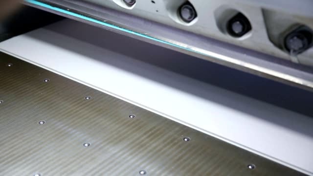 Buy Paper Cutting Machine: The Ultimate Guide