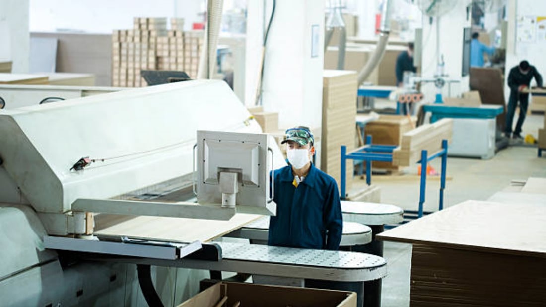 The Ultimate Guide to PVC Paper Cutting Machines
