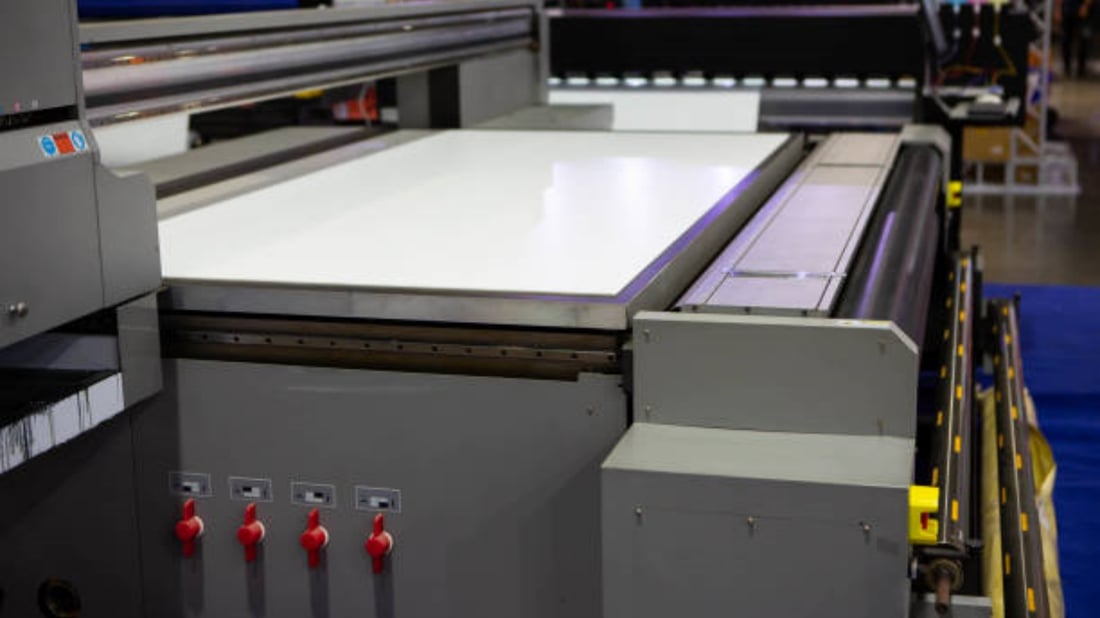 Machine Used to Cut Paper: A Comprehensive Guide