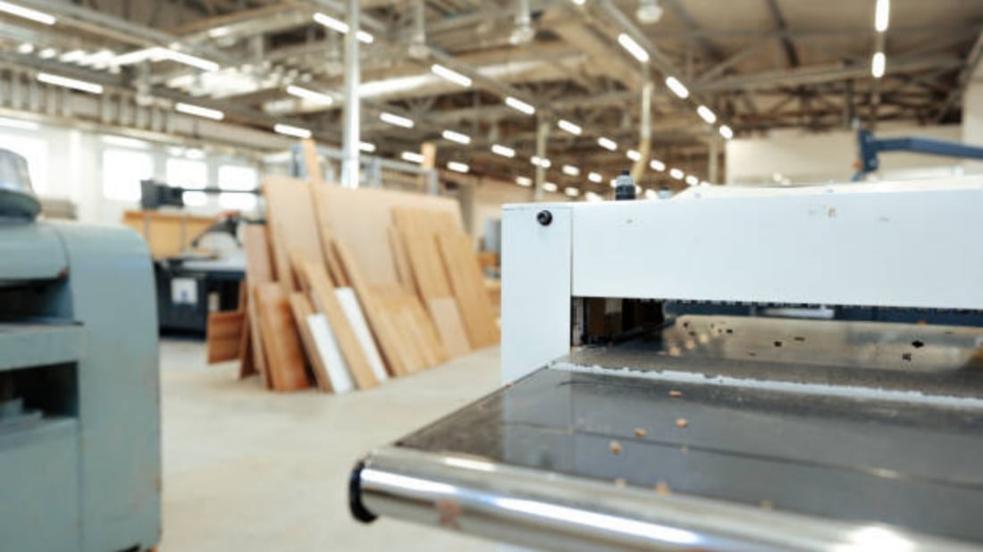 Small Automatic Paper Cutting Machine: A Revolutionary Tool for Efficiency and Precision