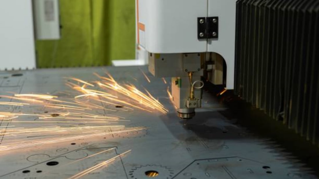 Can a Laser Welder Cut? Exploring the Prospects