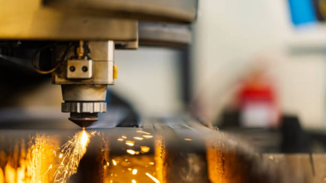 Can a Laser Welder Weld Cast Iron? Everything You Need to Know