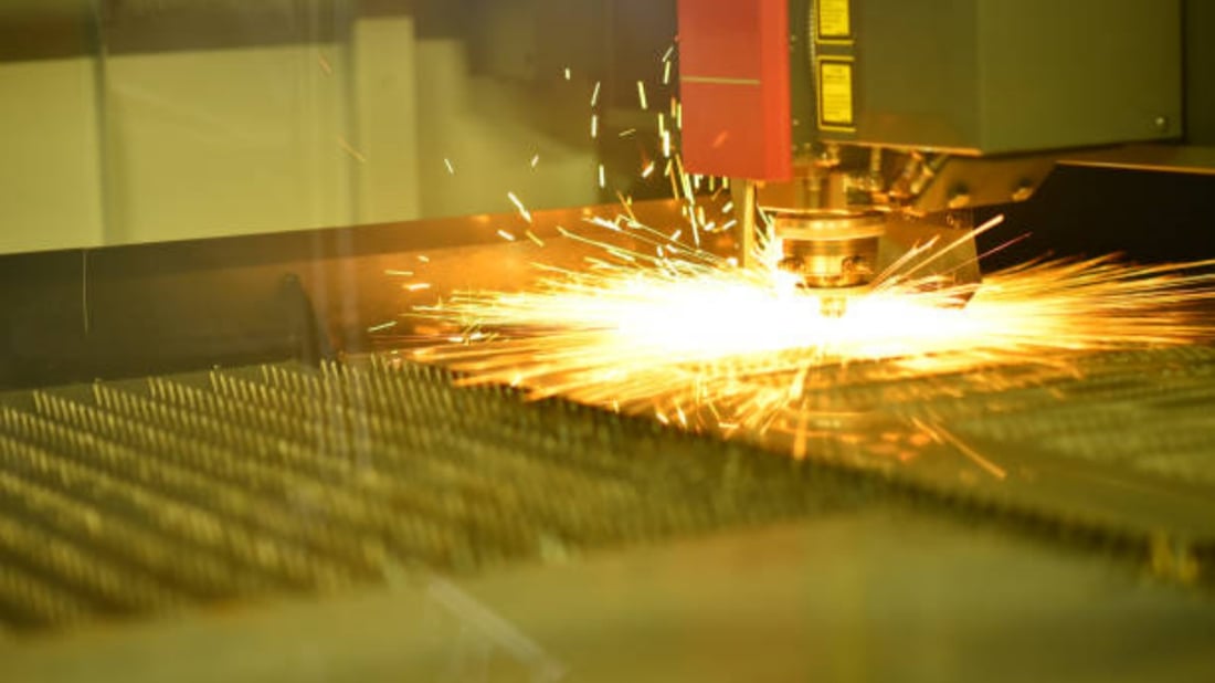 Is Laser Welding the Future? Exploring Prospects and Possibilities