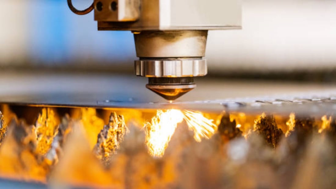 What Are the Disadvantages of Laser Welding?
