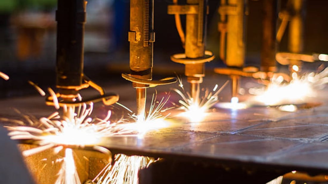 Is Laser Welding as Strong as MIG Welding?