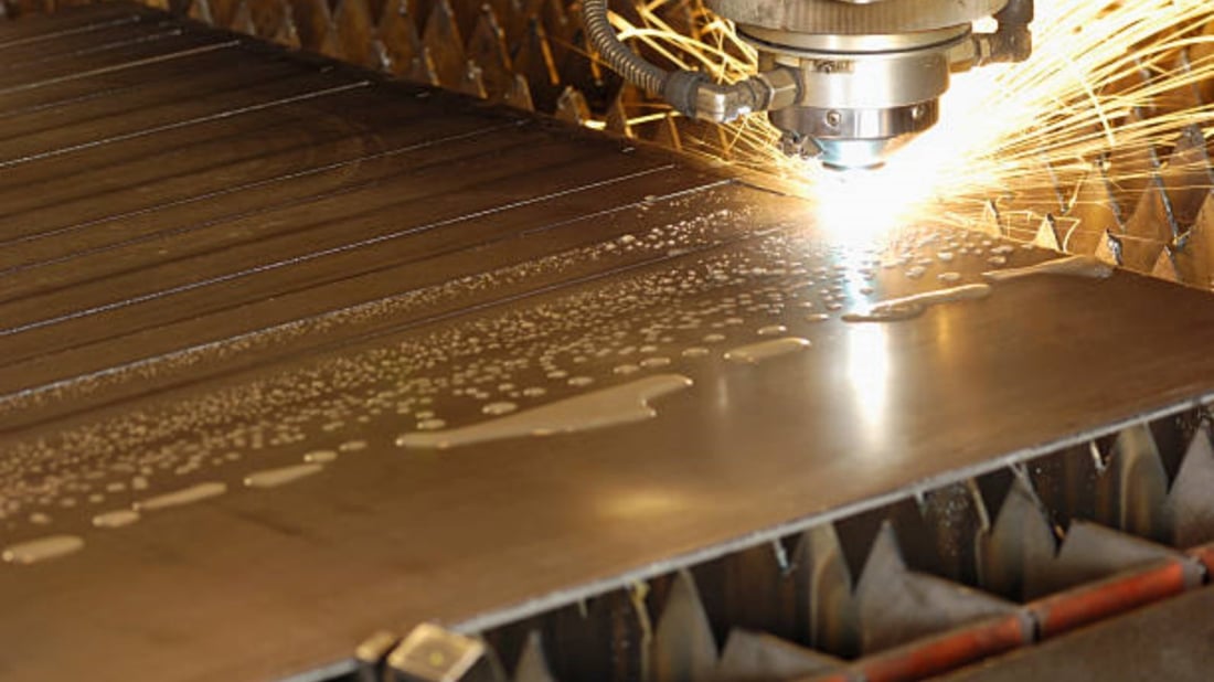 Why Are Laser Welders Expensive?