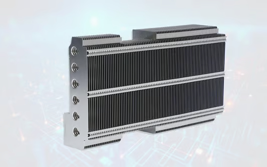 Heat Sink Manufacturing Process: A Comprehensive Guide