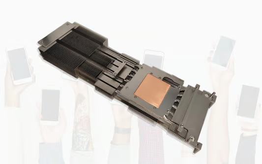 What is the Difference Between a Heat Sink and a Cold Plate?