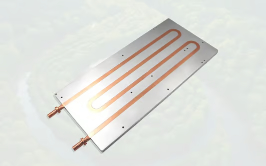 The Benefits of Cold Plate Cooling: Keeping Your Electronics Cool