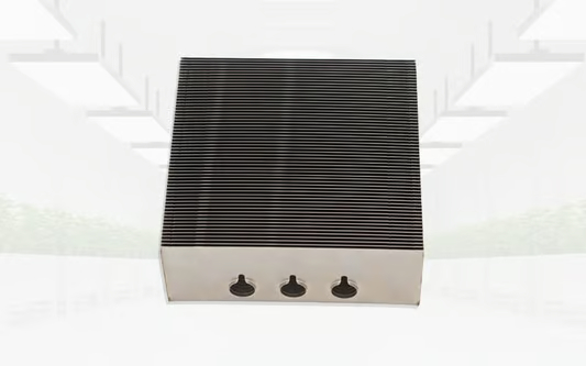 Why are Heat Sinks Made of Metal?