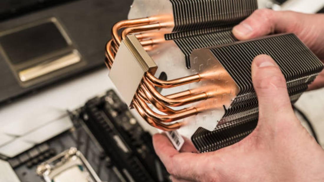 ¿Está bien utilizar un SSD sin disipador de calor?