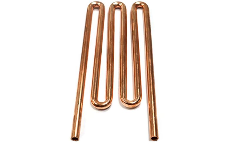 How Do Copper Heat Pipes Work A Complete Guide