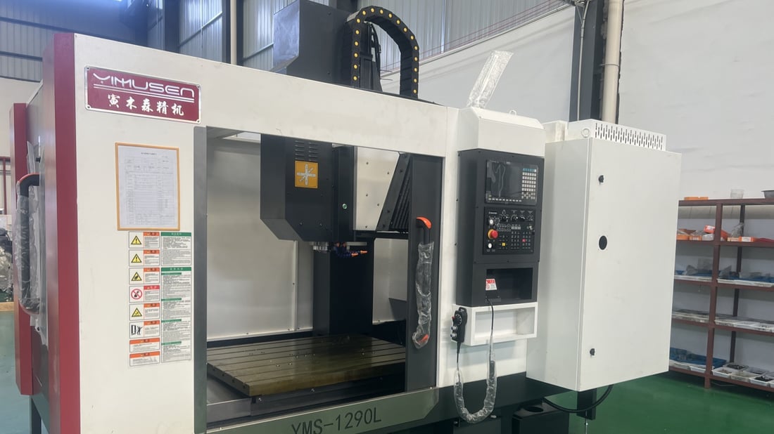 L2016 CNC Gantry Milling Machine for Sale: A Comprehensive Guide