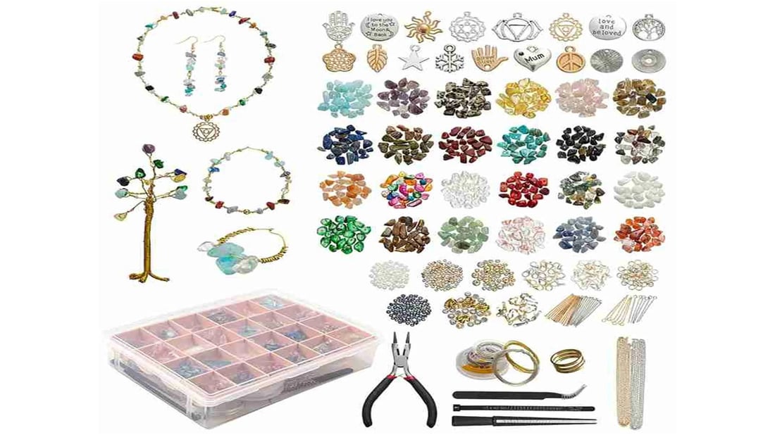 Glass Seed Beads: Everything You Need to Know