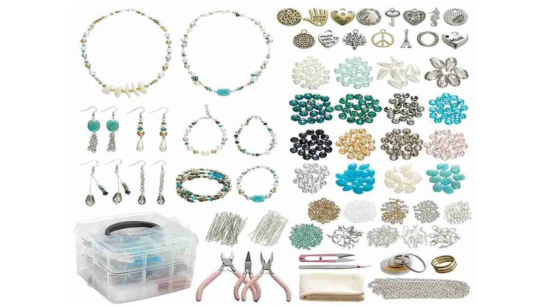 Hobby Lobby Seed Beads: The Ultimate Guide