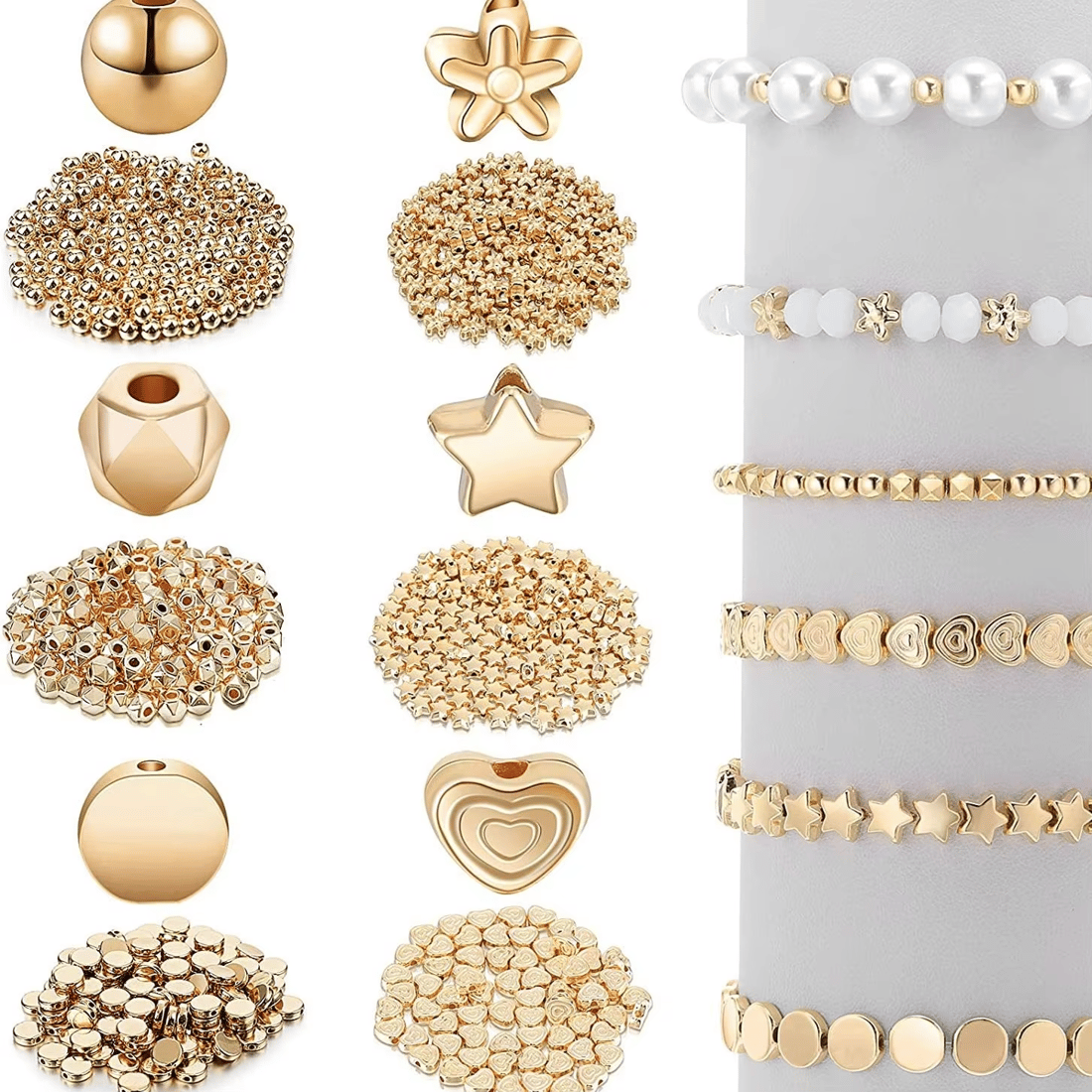 The Ultimate Guide to Jewelry Findings & Components