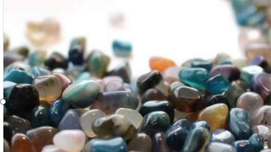 Beautiful Natural Stone Beads Kits to Elevate Your DIY Jewelry Projects