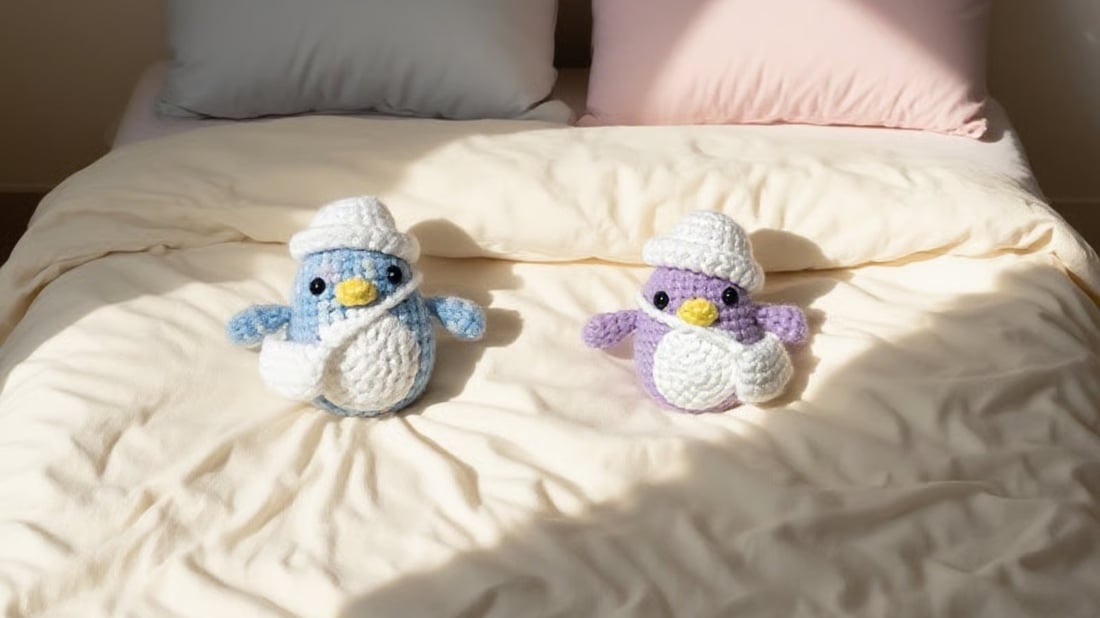 Exploring the World of Amigurumi Patterns