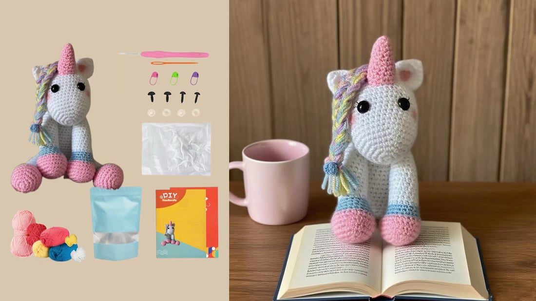 The Ultimate Guide to Crochet Animal Kits