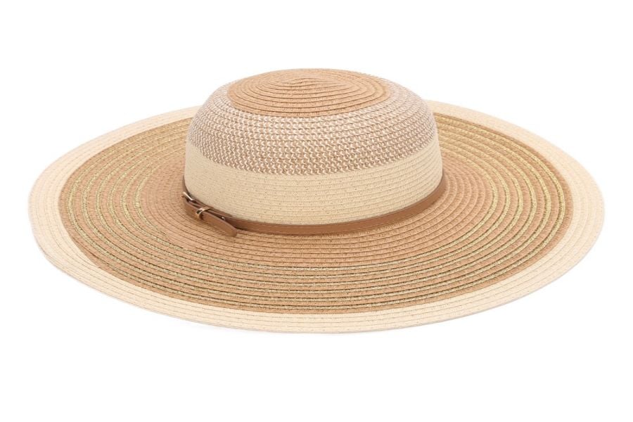 Stay Cool and Fashionable: Summer Straw Hats for Ladies