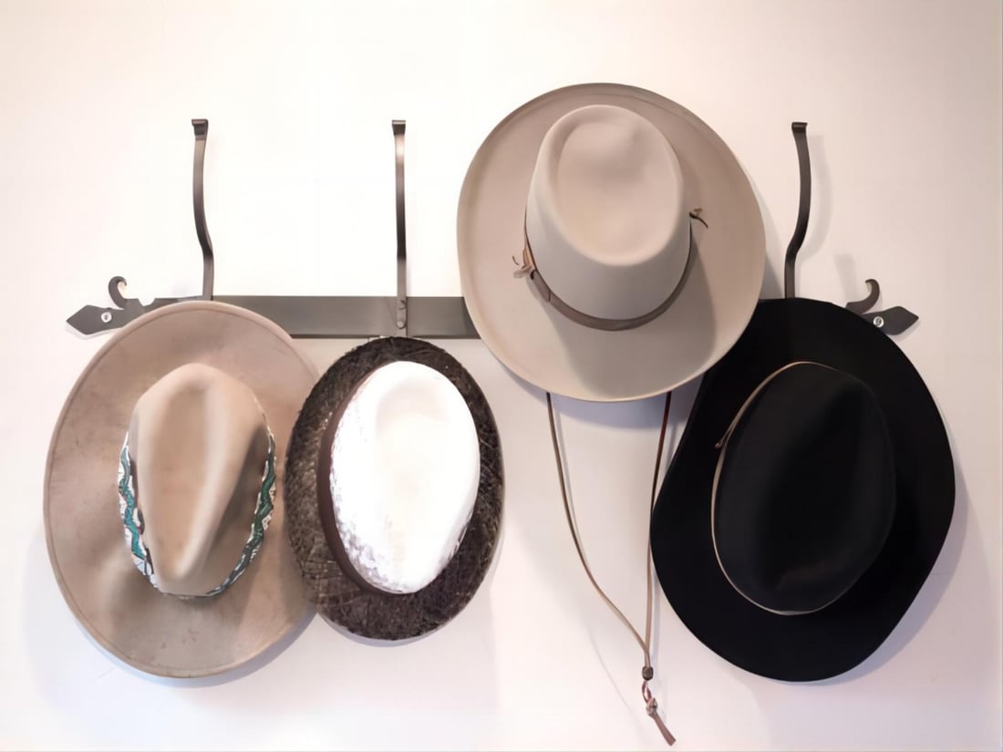 how to clean felt hat