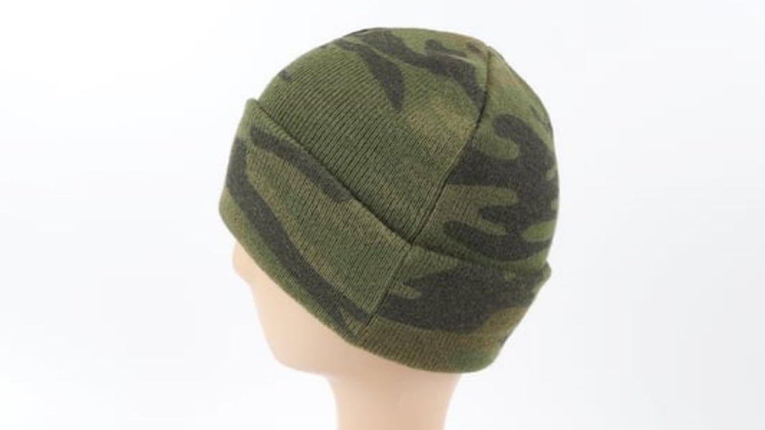 The Benefits of Satin Lined Beanies: Keeping Your Head Warm and Hair Healthy